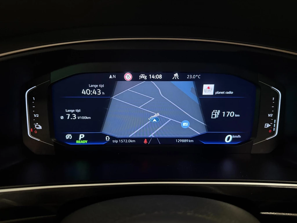 Volkswagen Tiguan – foto 42