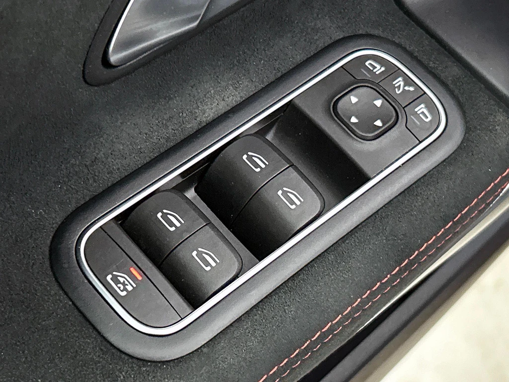 Mercedes-Benz A-Klasse – foto 27