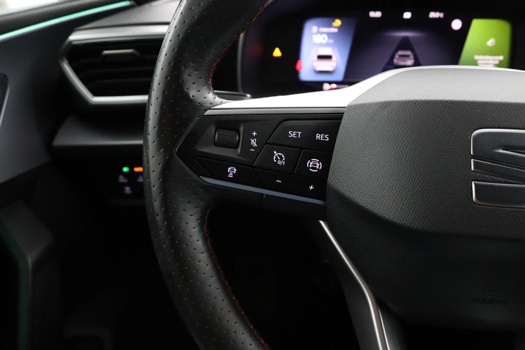 SEAT Leon – foto 21