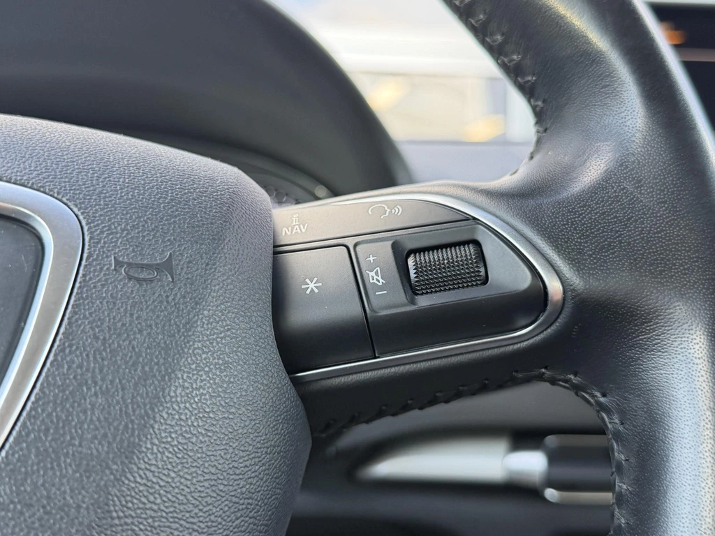Audi A3 – foto 16