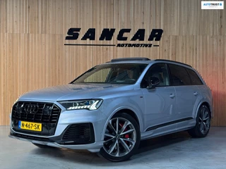 Audi Q7 – thumbnail 1