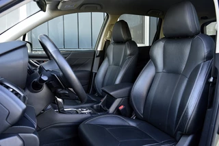 Subaru Forester – thumbnail 13