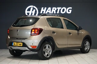 Dacia Sandero Stepway – thumbnail 4