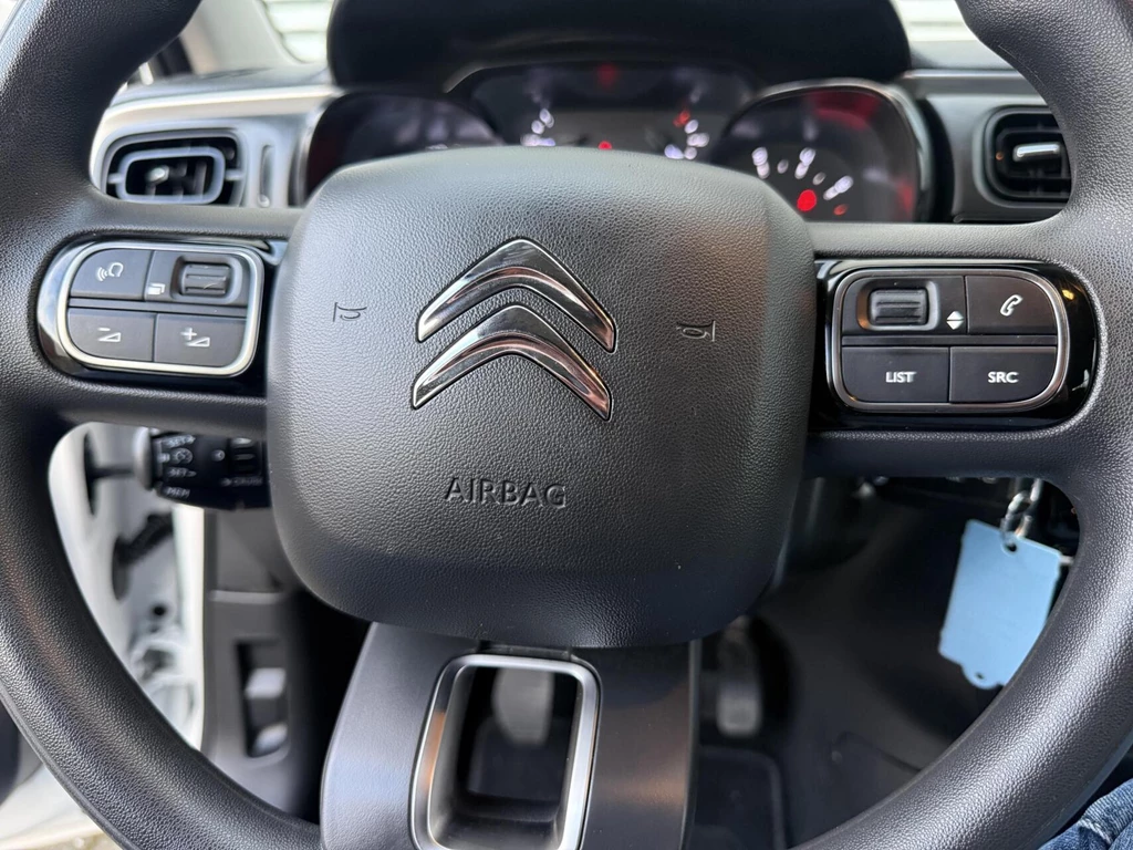 Citroën C3 – foto 14
