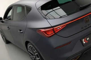 CUPRA Leon – thumbnail 9