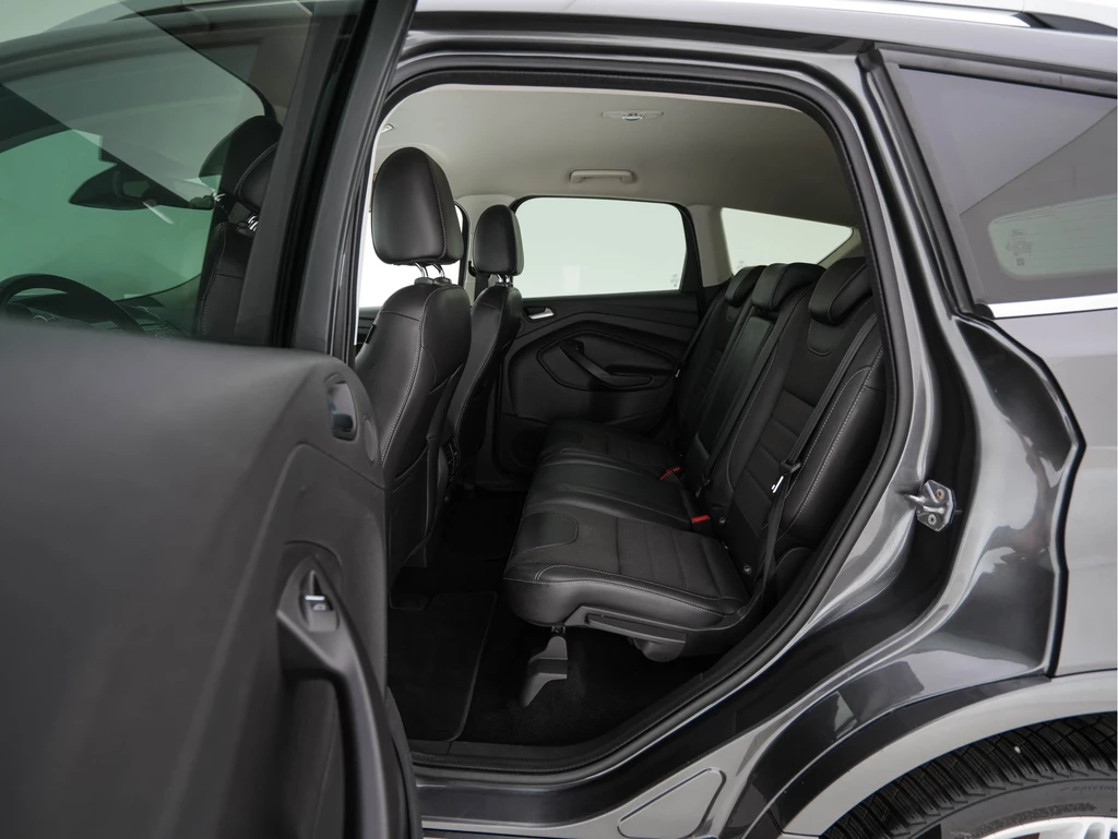 Ford Kuga – foto 8