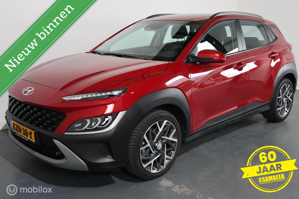 Hyundai Kona – foto 3