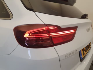 Kia Ceed Sportswagon – thumbnail 27
