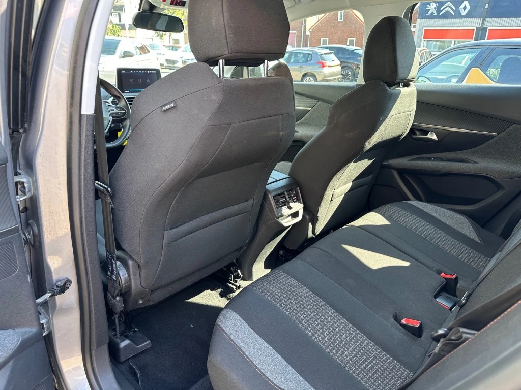 Peugeot 3008 – foto 20