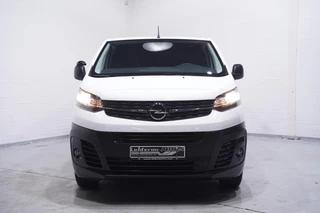 Opel Vivaro – thumbnail 12