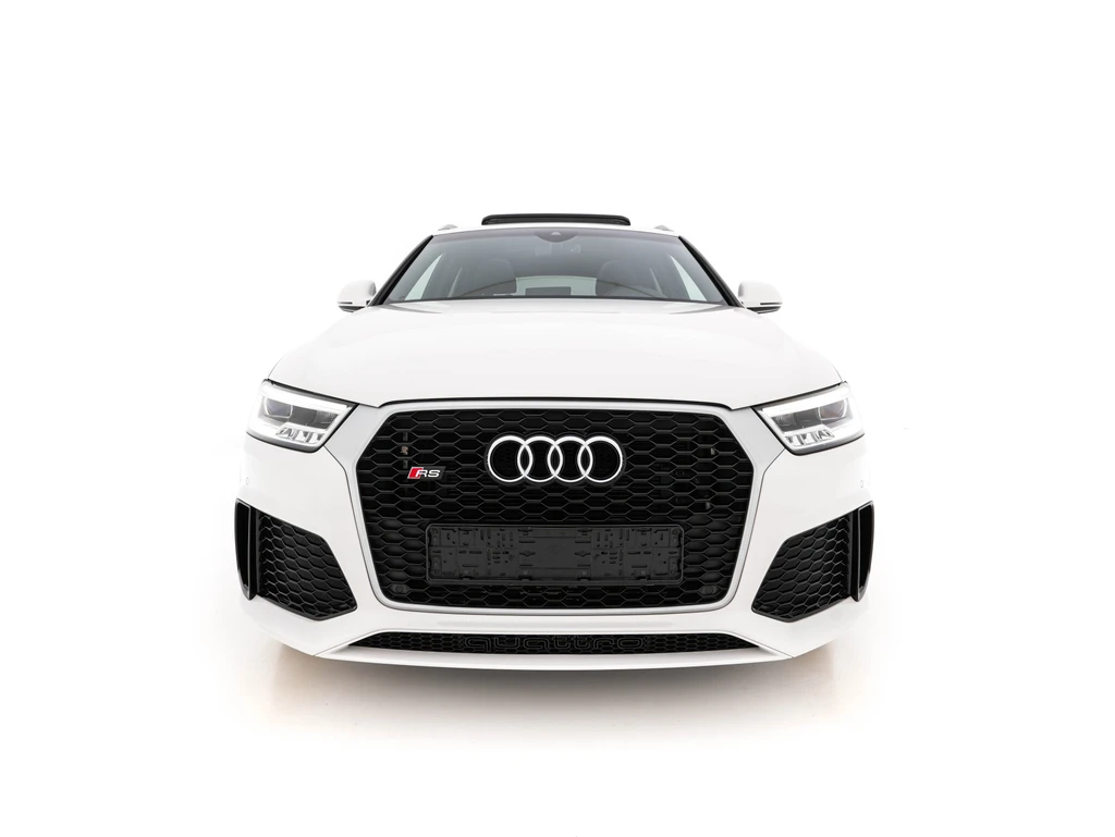 Audi Q3 – foto 6