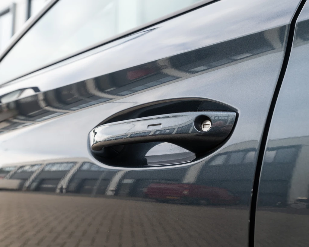 SEAT Leon – foto 28