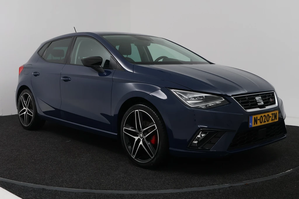 SEAT Ibiza – foto 7