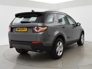 Land Rover Discovery Sport – thumbnail 4