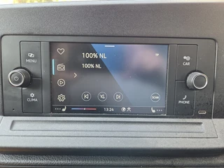 Volkswagen Caddy – thumbnail 21