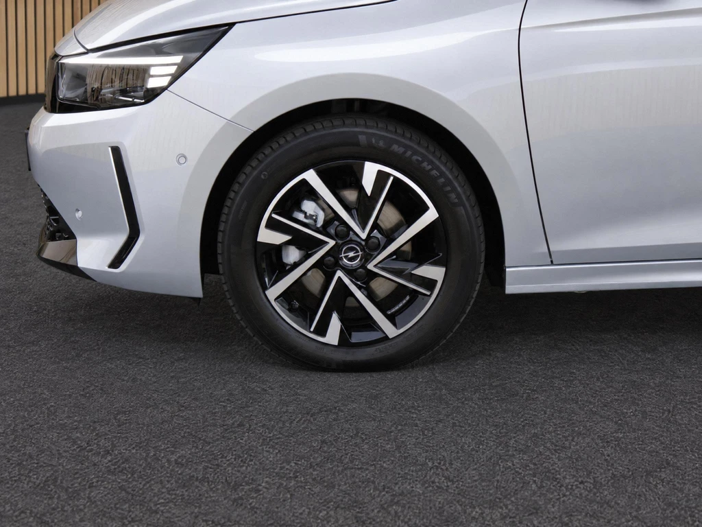 Opel Corsa – foto 5