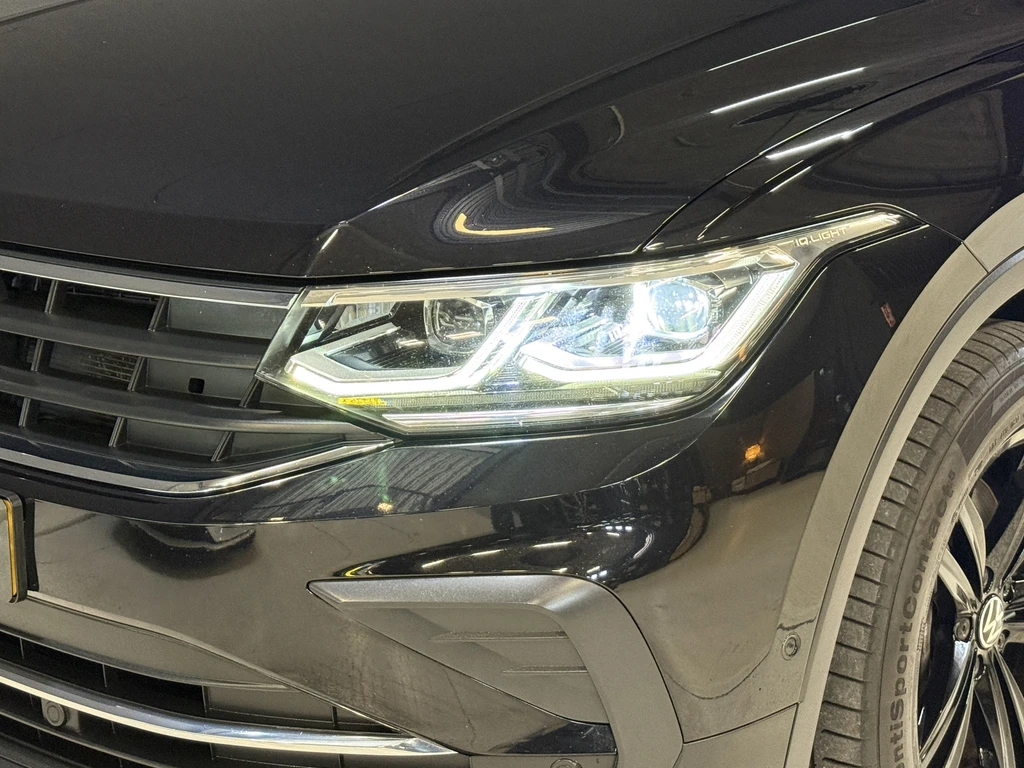 Volkswagen Tiguan – foto 43