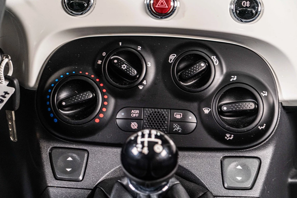 Fiat 500 – foto 40
