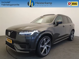 Volvo XC90 – thumbnail 1