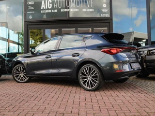 SEAT Leon – thumbnail 5