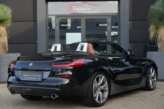 BMW Z4 – thumbnail 6