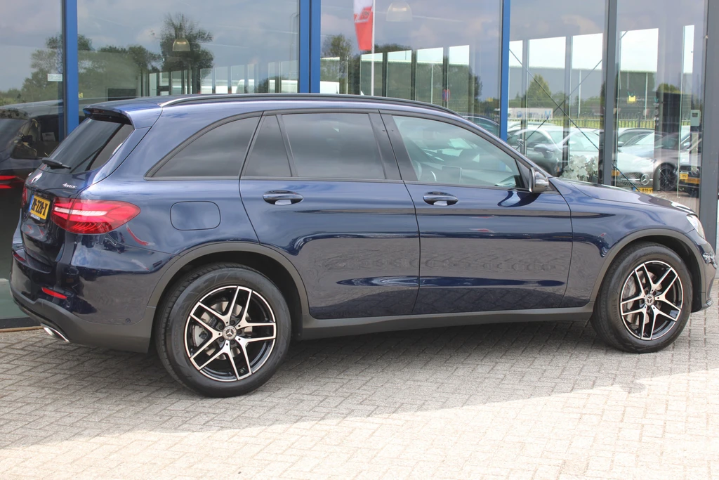 Mercedes-Benz GLC – foto 6