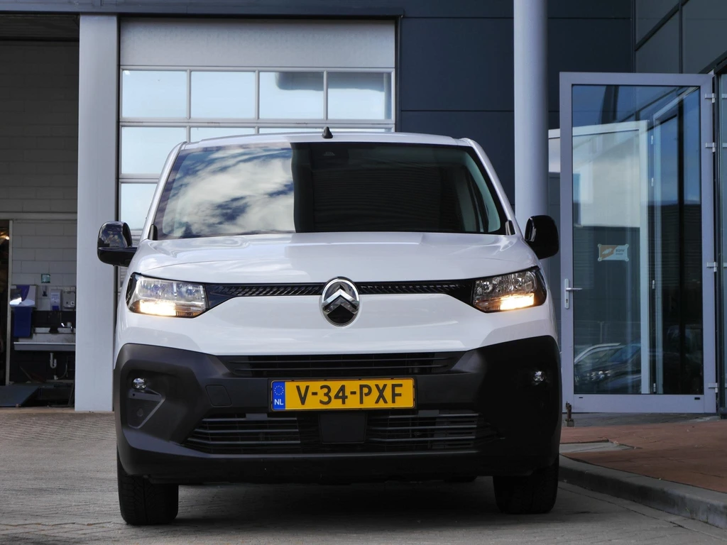 Citroën Berlingo – foto 7