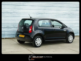 SEAT Mii – thumbnail 3