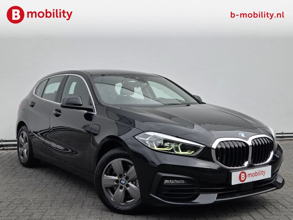 BMW 1 Serie – foto 7