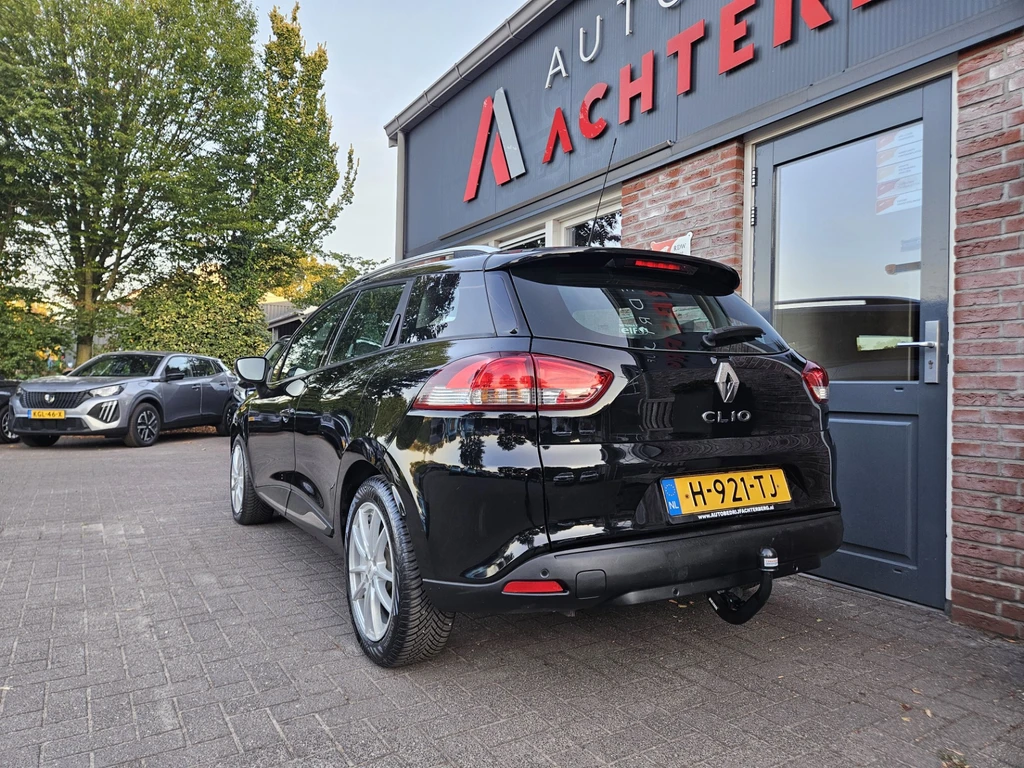 Renault Clio – foto 4