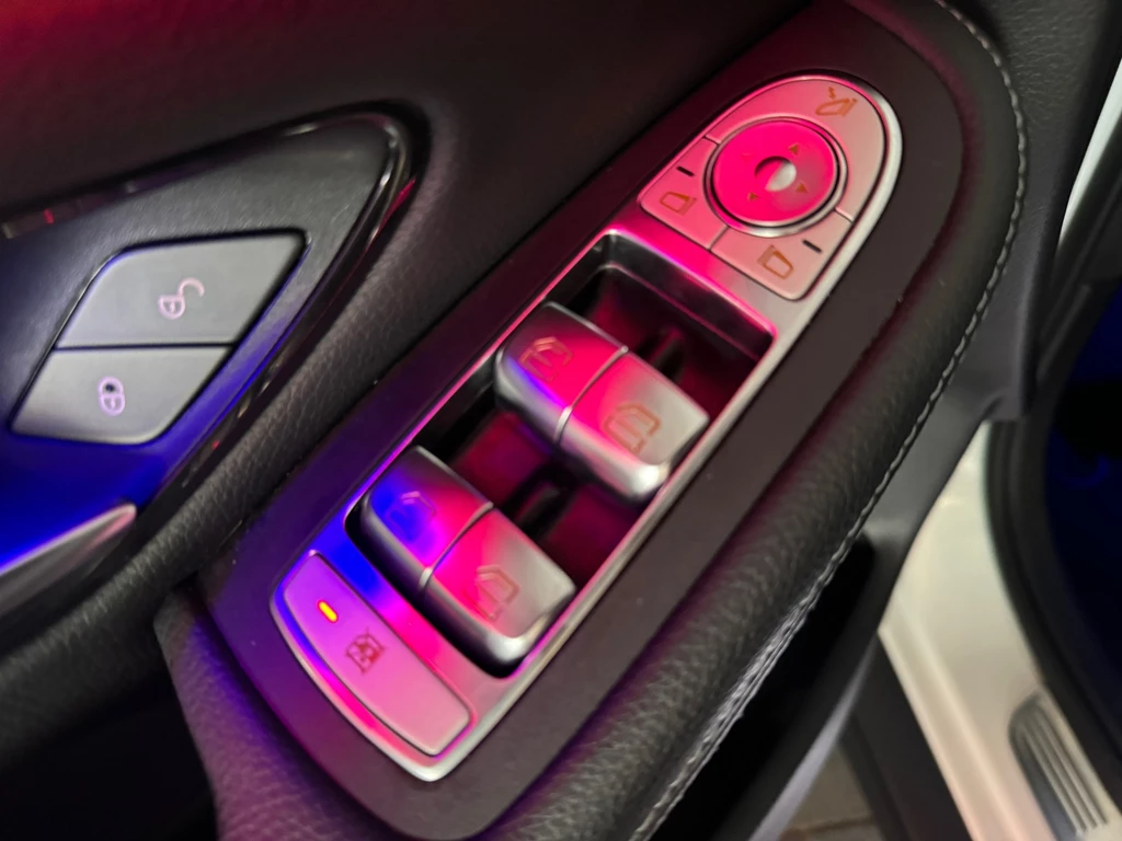 Mercedes-Benz GLC – foto 21