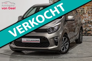 Kia Picanto – thumbnail 1
