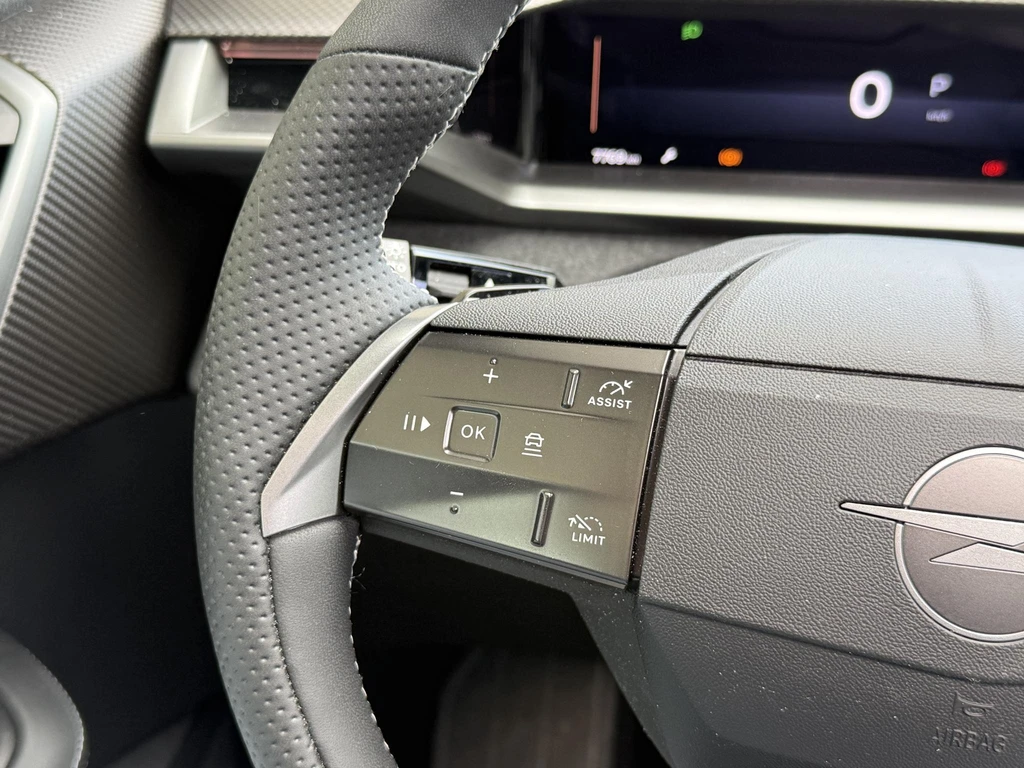 Opel Grandland – foto 24