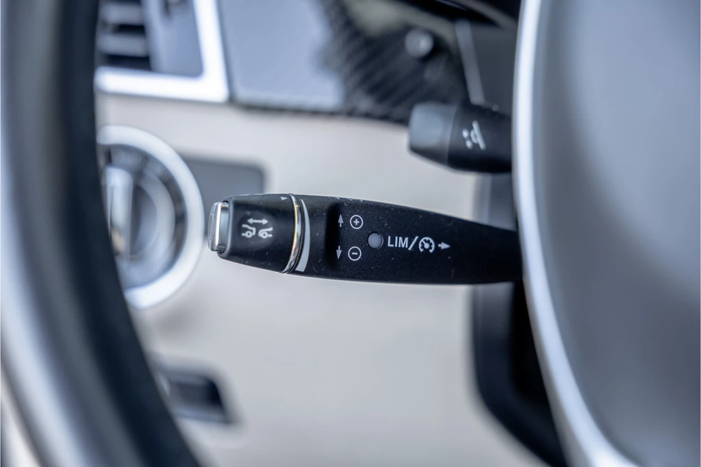 Mercedes-Benz GLE – foto 30