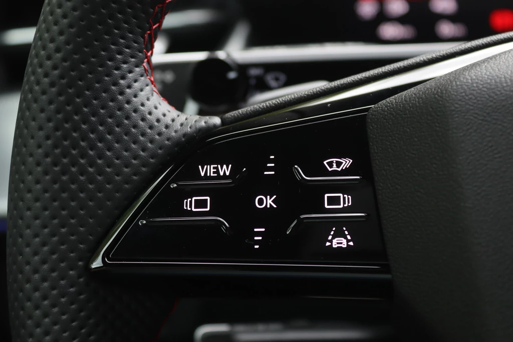 Audi Q3 – foto 34