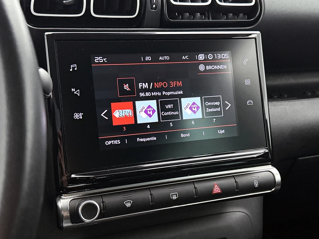 Citroën C3 Aircross – foto 7