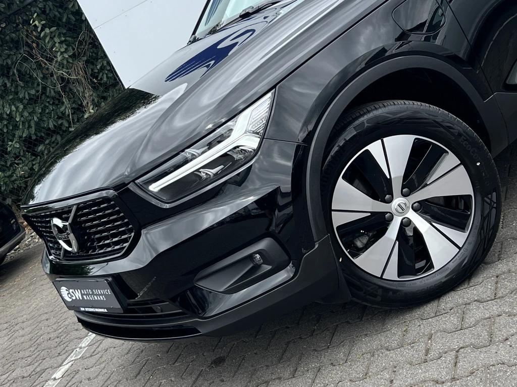 Volvo XC40 – foto 31