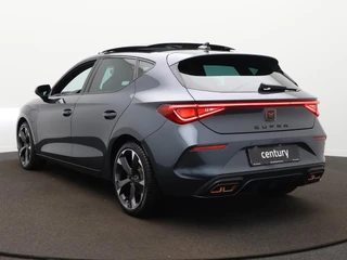 CUPRA Leon – thumbnail 4