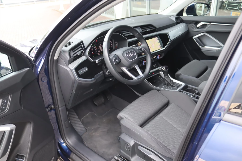 Audi Q3 – foto 11
