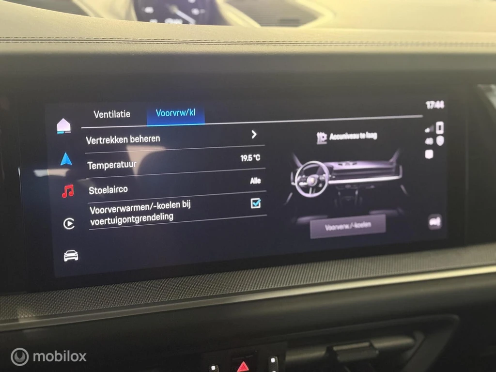 Porsche Cayenne – foto 30