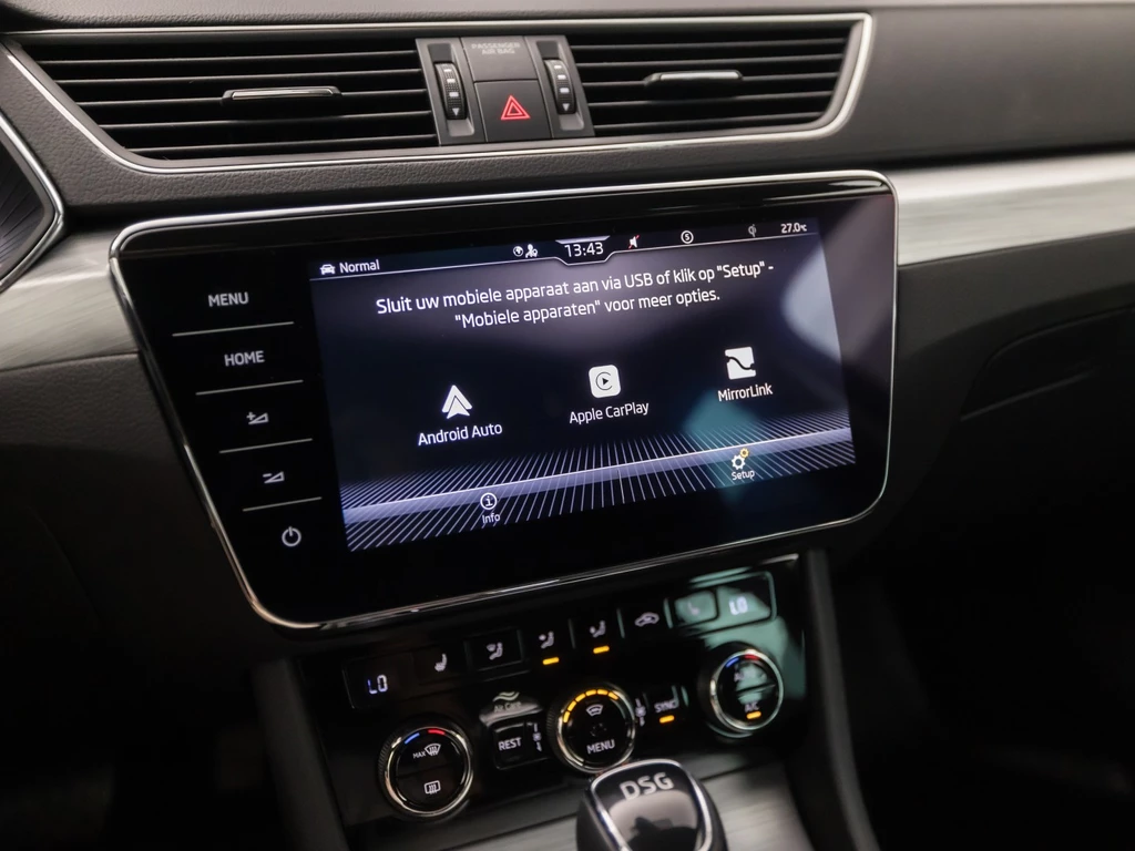 Škoda Superb – foto 31