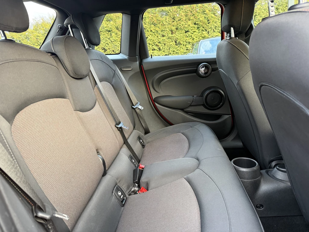MINI Cooper – foto 11