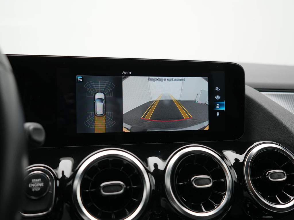 Mercedes-Benz B-Klasse – foto 23