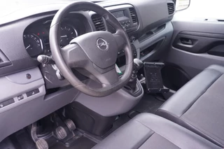 Opel Vivaro – thumbnail 23