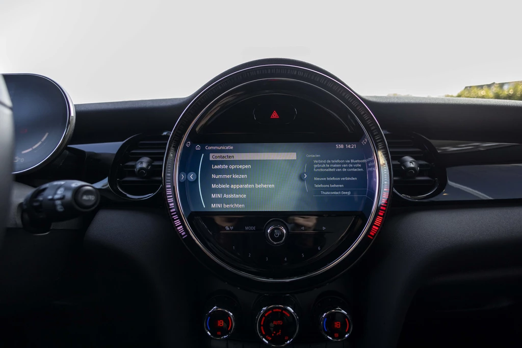 MINI Cooper – foto 31