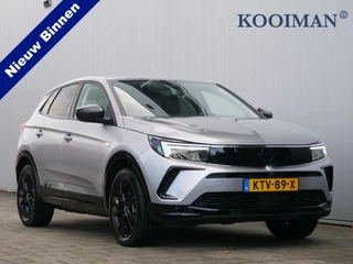 Opel Grandland – thumbnail 8