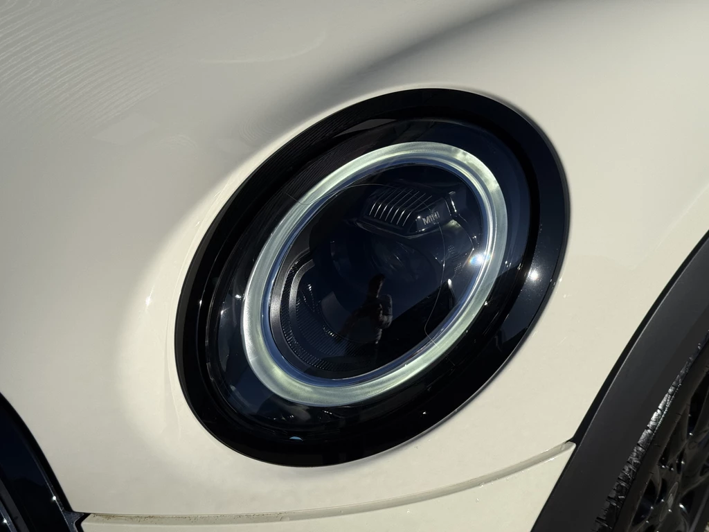 MINI Cooper – foto 23