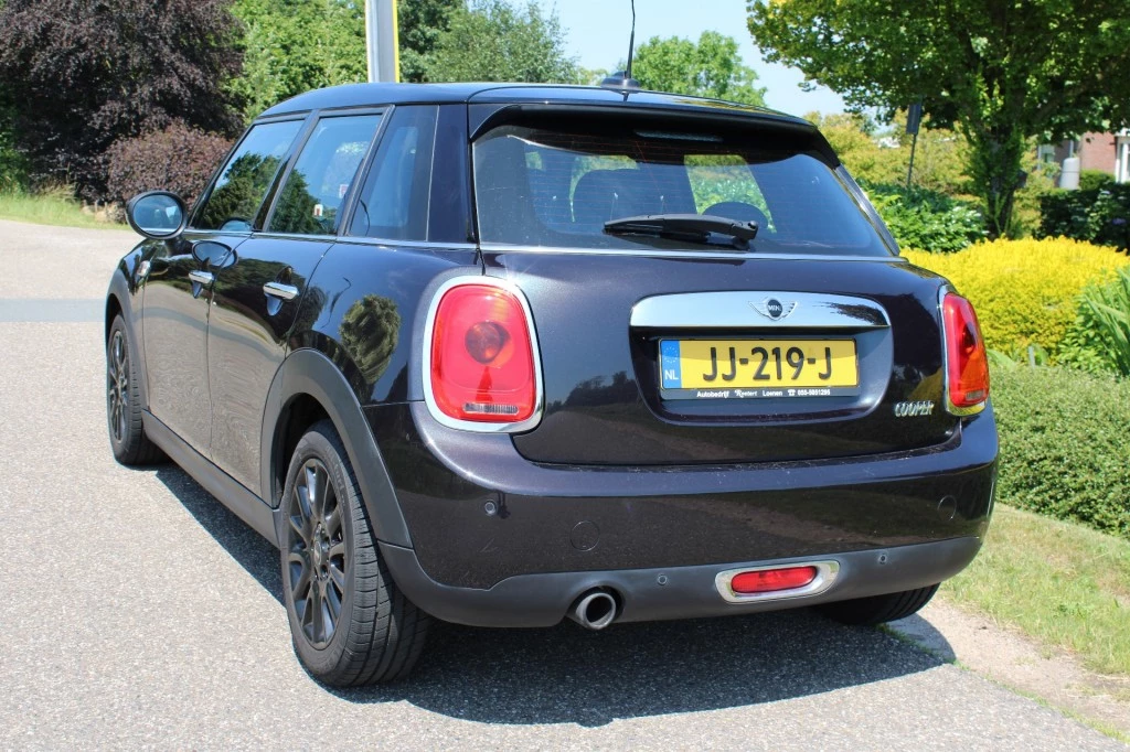 MINI Cooper – foto 2