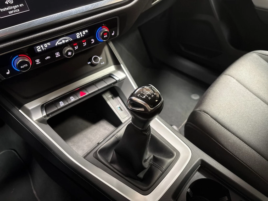 Audi Q3 – foto 11