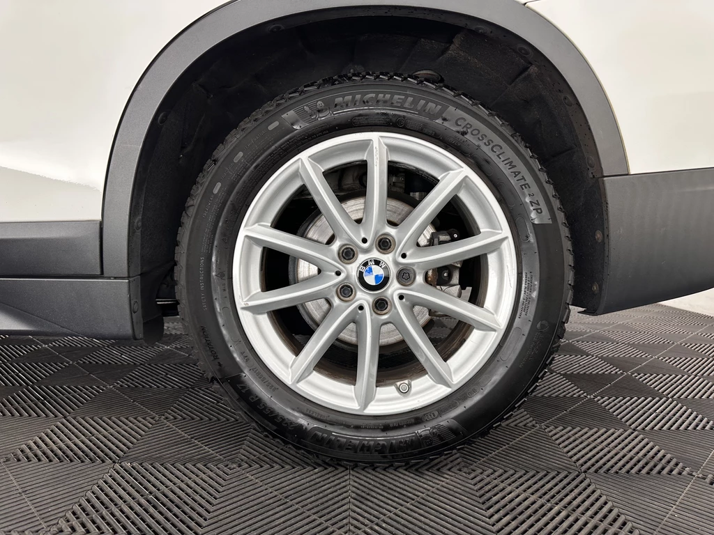 BMW X1 – foto 23